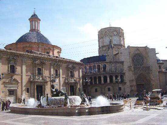 Hình ảnh Valencia - Valencia