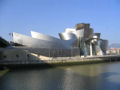 Hình ảnh Bilbao - Bilbao