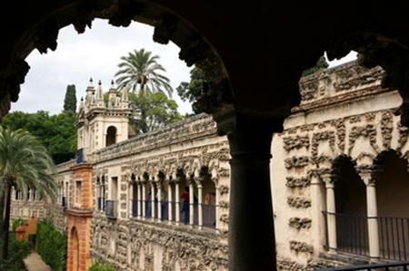 Hình ảnh Thành phố sevilla - Sevilla