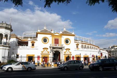 Hình ảnh Thành phố sevilla - Sevilla