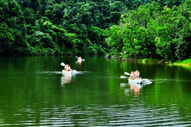 Hình bài viết Những trải nghiệm ở Madagui