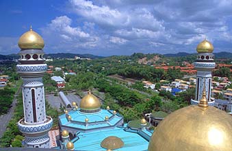 Hình ảnh Bandar Seri Begawan02.jpg - Bandar Seri Begawan