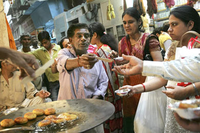 Hình ảnh Cho Kinari Bazaar.jpg - New Delhi