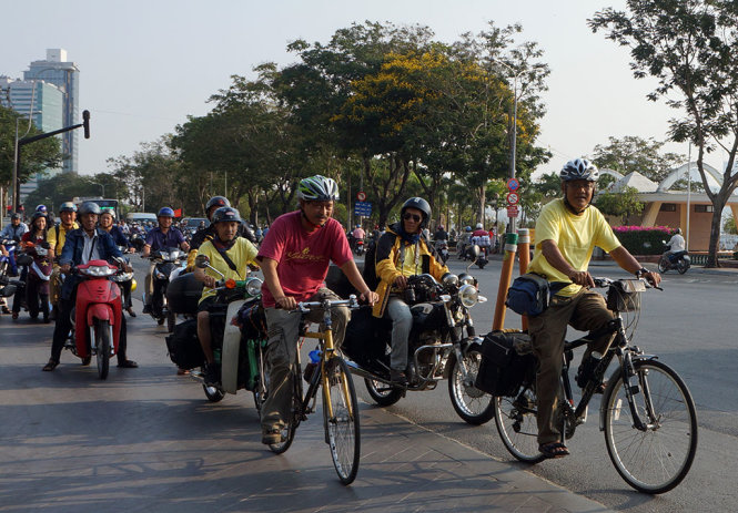 Hình bài viết Hành trình du khảo 