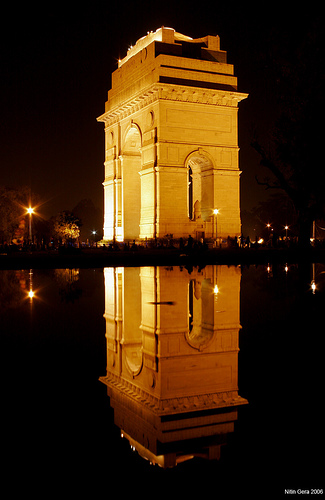 Hình ảnh India Gate.jpg - India Gate