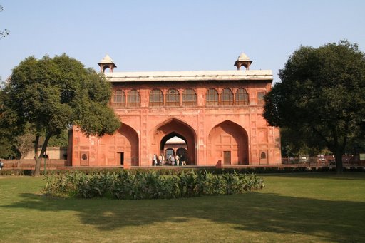 Hình ảnh Red Fort.JPG - Thành Đỏ