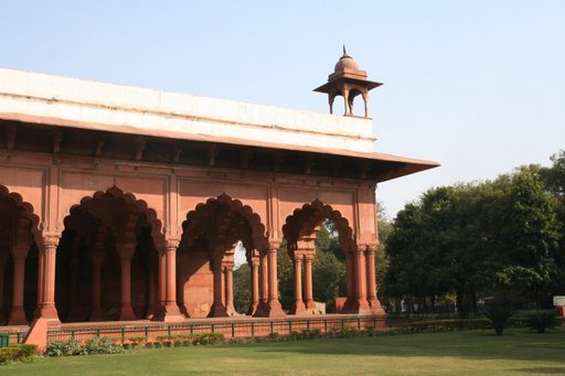 Hình ảnh Red Fort02.JPG - Thành Đỏ