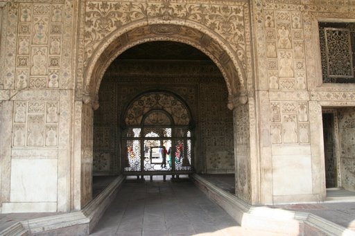 Hình ảnh Red Fort04.JPG - Thành Đỏ