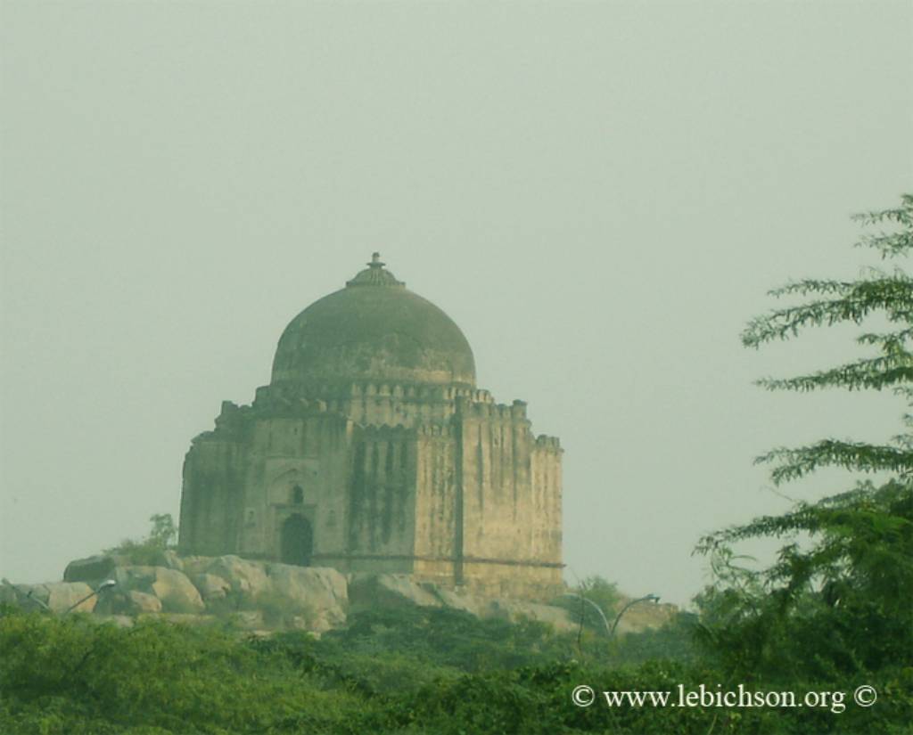 Hình ảnh DelhiKientrucCo.jpg - New Delhi