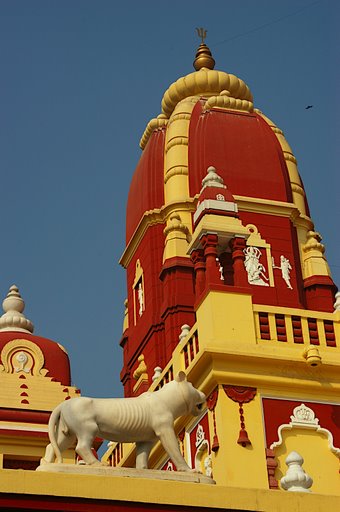 Hình ảnh Lakshmi Narayan Temple.jpg - Đền Lakshmi Narayan