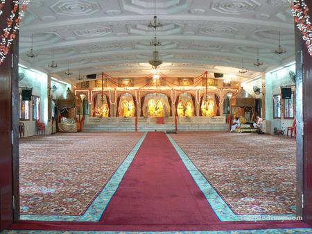 Hình ảnh Lakshmi Narayan Temple 0.jpg - Đền Lakshmi Narayan