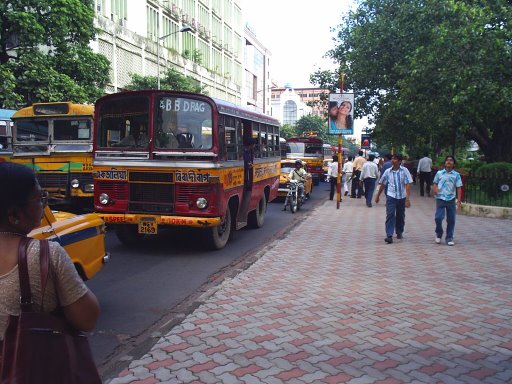 Hình ảnh Jawarharlal Nehru Road.JPG - Công viên Nehru