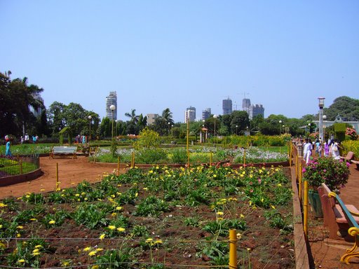 Hình ảnh Nehru Park.JPG - Công viên Nehru