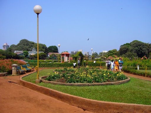 Hình ảnh Nehru Park 01.JPG - Công viên Nehru