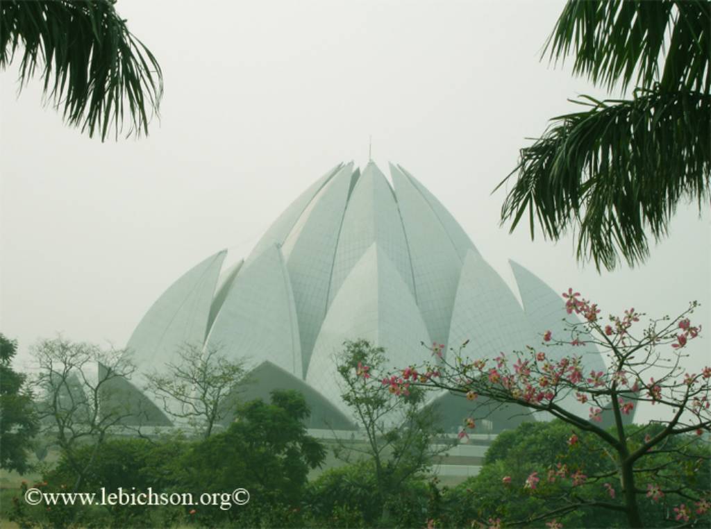 Hình ảnh 2006-LotusTemple000.jpg - Đền Hoa Sen