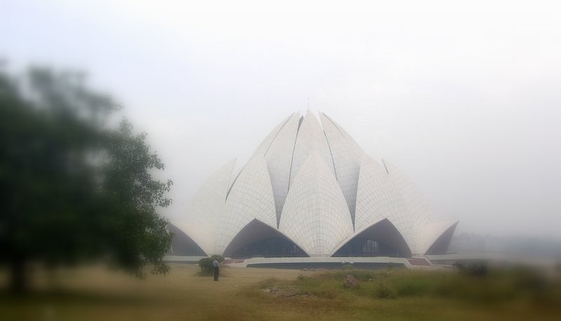 Hình ảnh LotusTemple004.jpg - Đền Hoa Sen