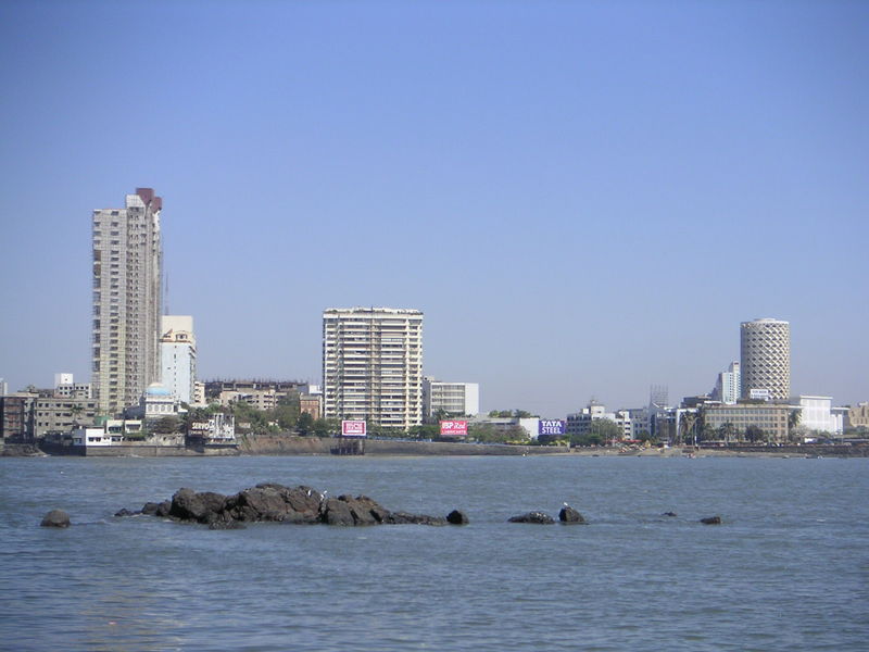 Hình ảnh Mumbai.jpg - Mumbai