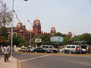 Hình ảnh Mumbaibuilding.jpg - Mumbai