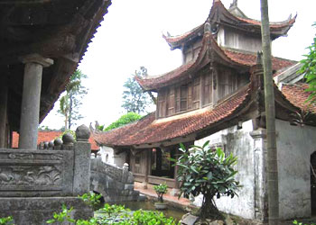 Hình bài viết Cuối tuần du ngoạn về đất Phật