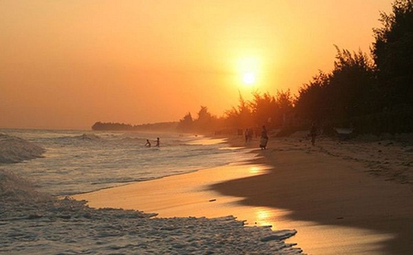 Hình bài viết Đi bắt mặt trời ở Mũi Né