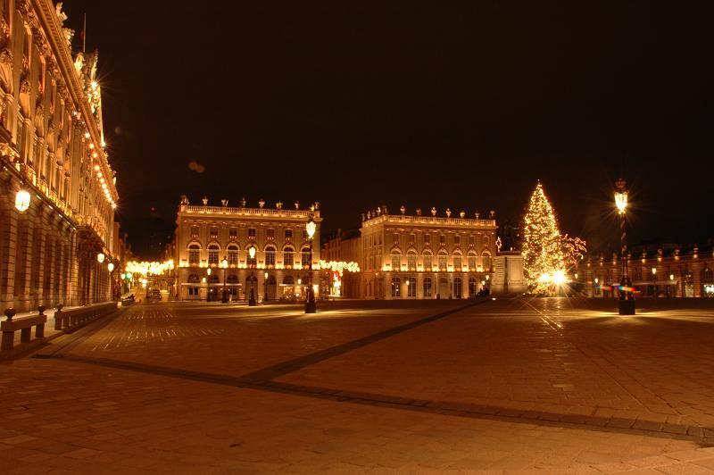 Hình ảnh Quảng trường Stanislas - Nancy