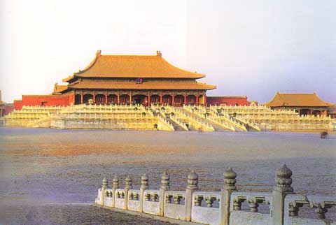 Hình ảnh Tử cấm thành - Tử Cấm Thành