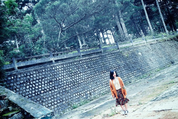 Hình bài viết Đà Lạt mùa chớm thu