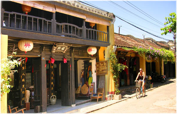 Hình ảnh Nhà ở phúc kiến - Phúc Kiến