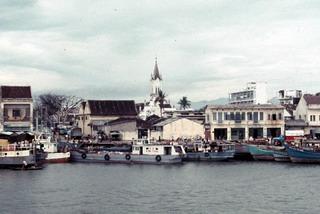 Hình bài viết Thơ: Sông Hàn Đà Nẵng