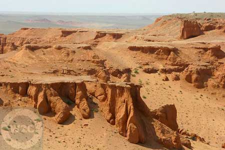 Hình ảnh Xa mạc gobi - Sa mạc Gobi