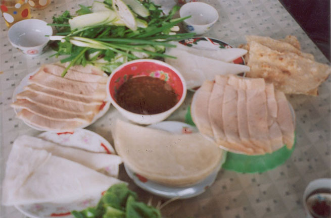 Hình bài viết Ăn uống Đà Nẵng