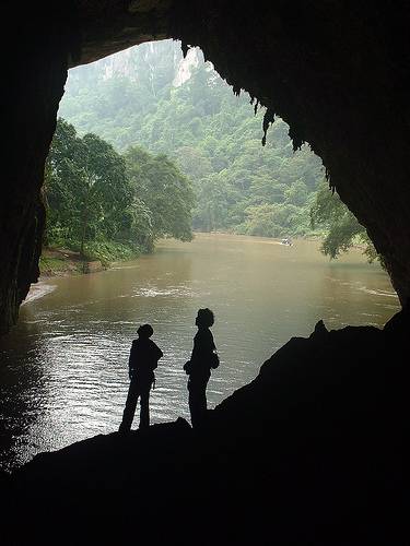 Hình ảnh Động Puông - Động Puông