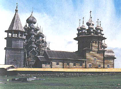 Hình ảnh Kizhi Church.jpg - Kizhi