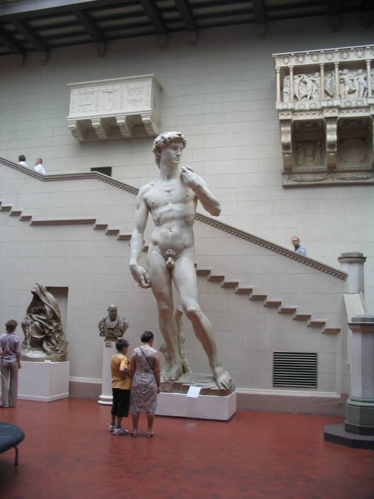 Hình ảnh Inside the pushkin museum .jpg - Bảo tàng Pushkin