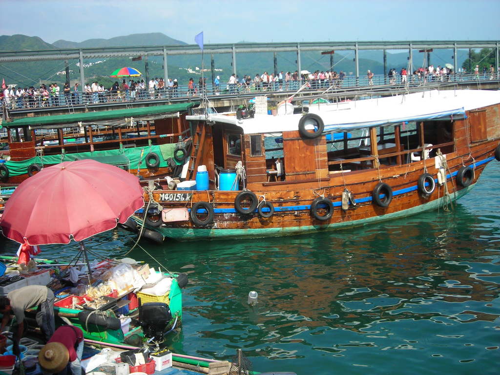 Hình ảnh Saikung.jpg - Phố Sai Kung