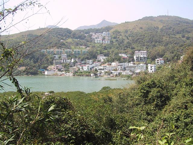 Hình ảnh Sai kung2.jpg - Phố Sai Kung