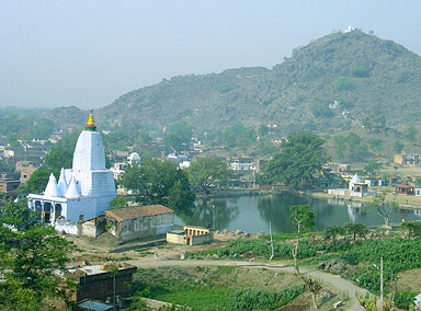 Hình ảnh Thiên nhiên Bodh Gaya - Bodh Gaya