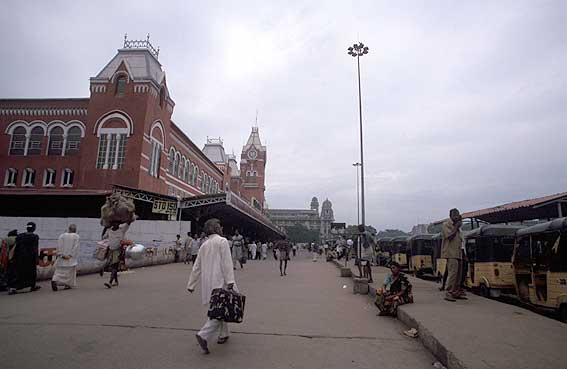 Hình ảnh Thành phố chennai - Chennai