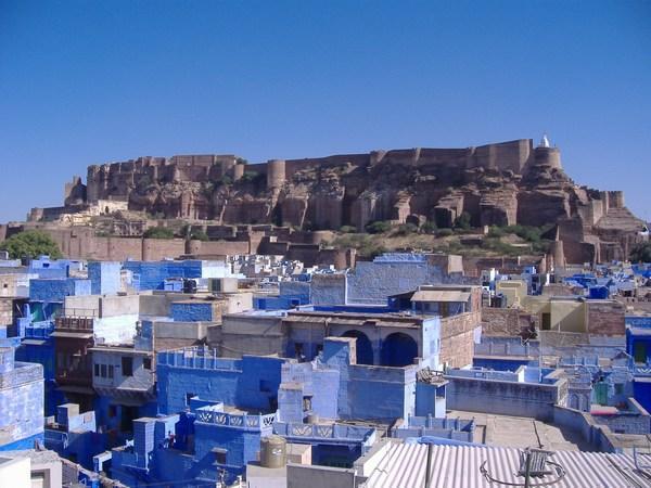 Hình ảnh Thành phố jodhpur - Jodhpur