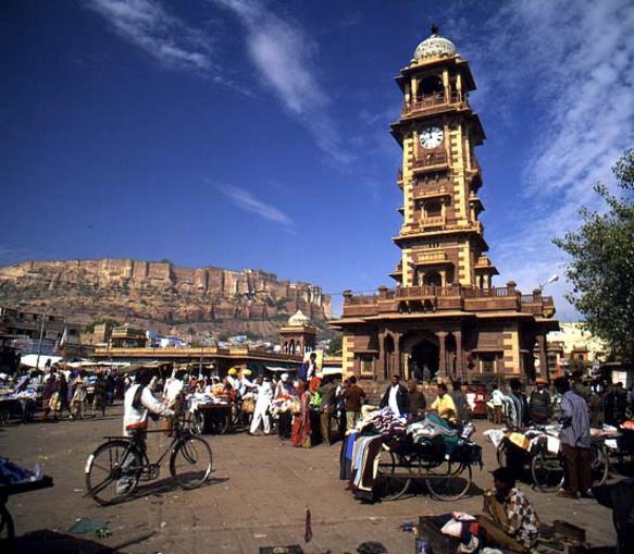 Hình ảnh Thành phố jodhpur - Jodhpur