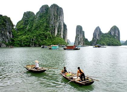 Hình ảnh VinhHaLong - Vịnh Hạ Long