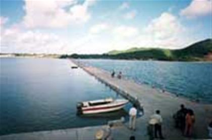 Hình ảnh DaoQuanLan - Đảo Quan Lạn