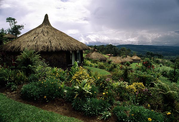 Hình ảnh Cảnh đẹp  - New Guinea