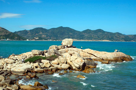 Hình ảnh HonChong 2 - Nha Trang