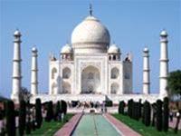 Hình bài viết Taj Mahal tuyệt tác đang bị lãng quên