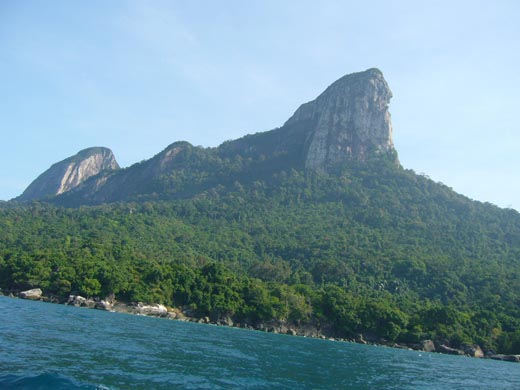 Hình ảnh 18 peaks mountain .jpg - Tân Trúc