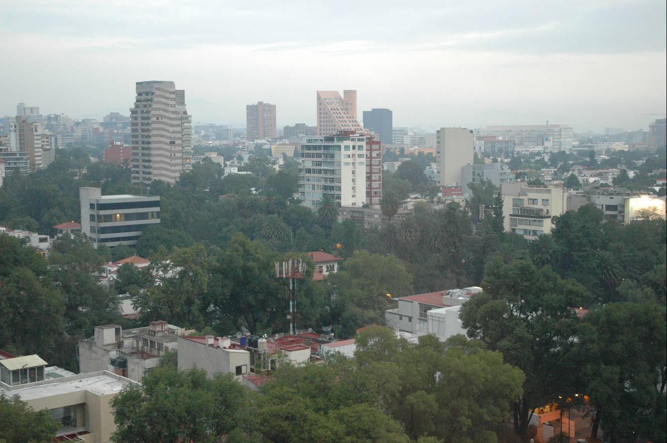 Hình ảnh Mexico%20Trees1.jpg - Mexico