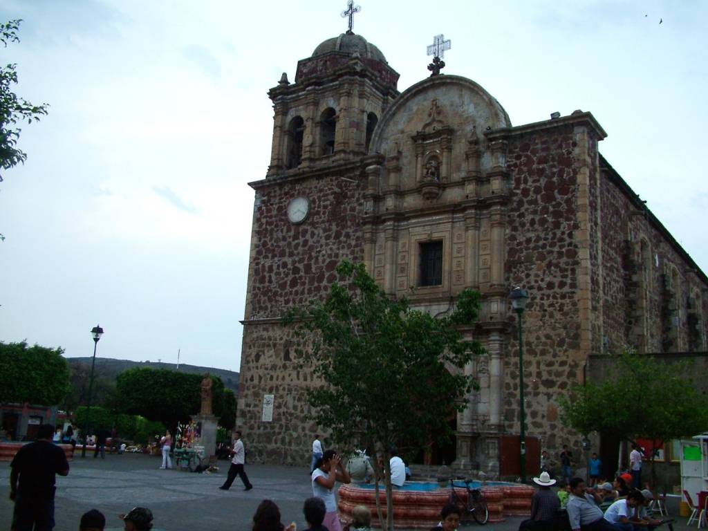 Hình ảnh mexico-cathedral.jpg - Mexico