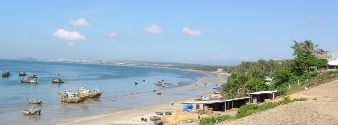 Hình ảnh ThuyTrang2.jpg - Thùy Trang Resorrt