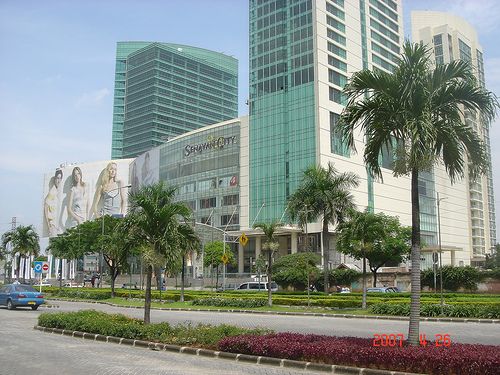 Hình ảnh Và hiện đại - Jakarta